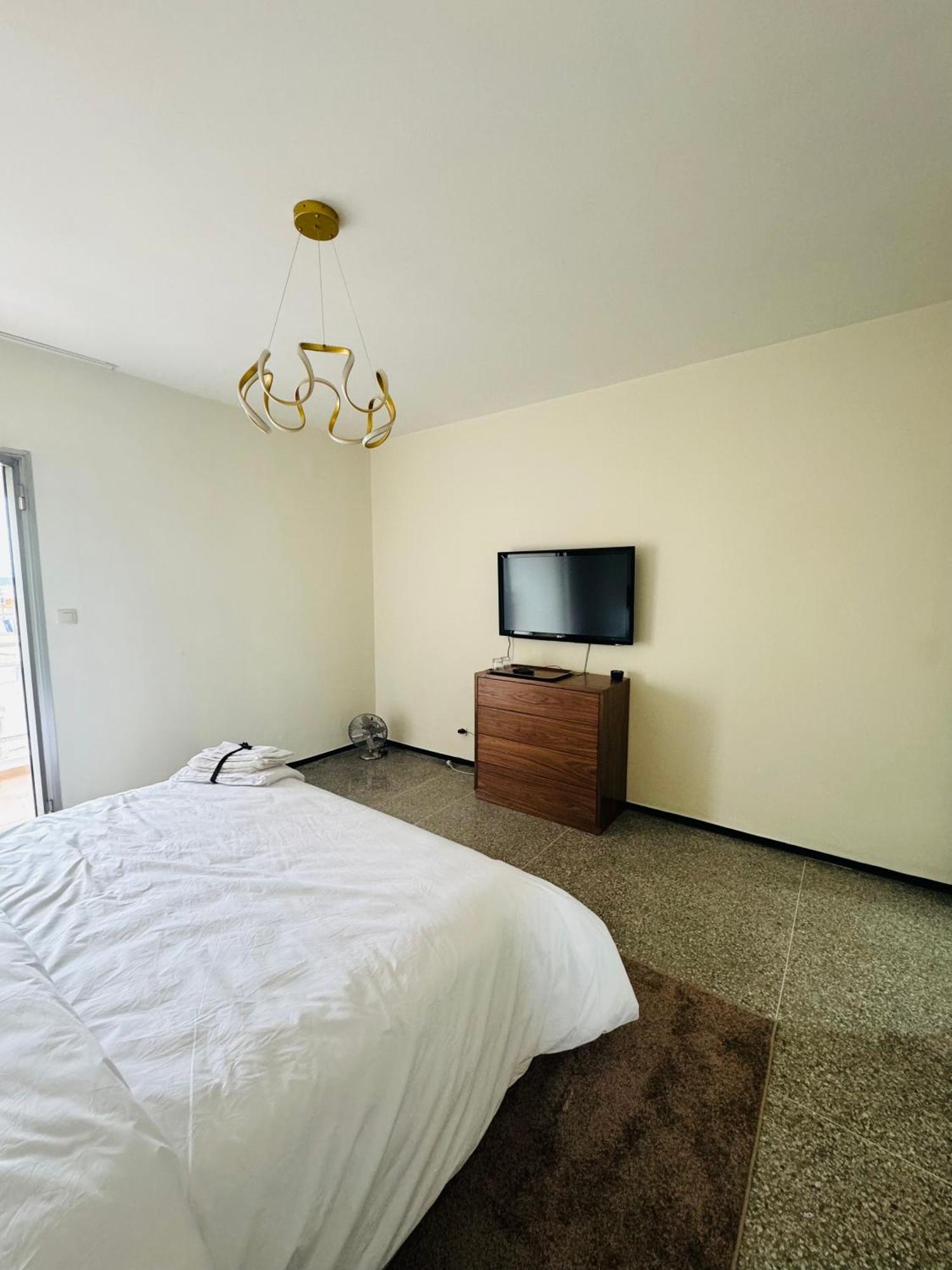 Appartement Spacieux - Bd Anfa Casablanca Kültér fotó