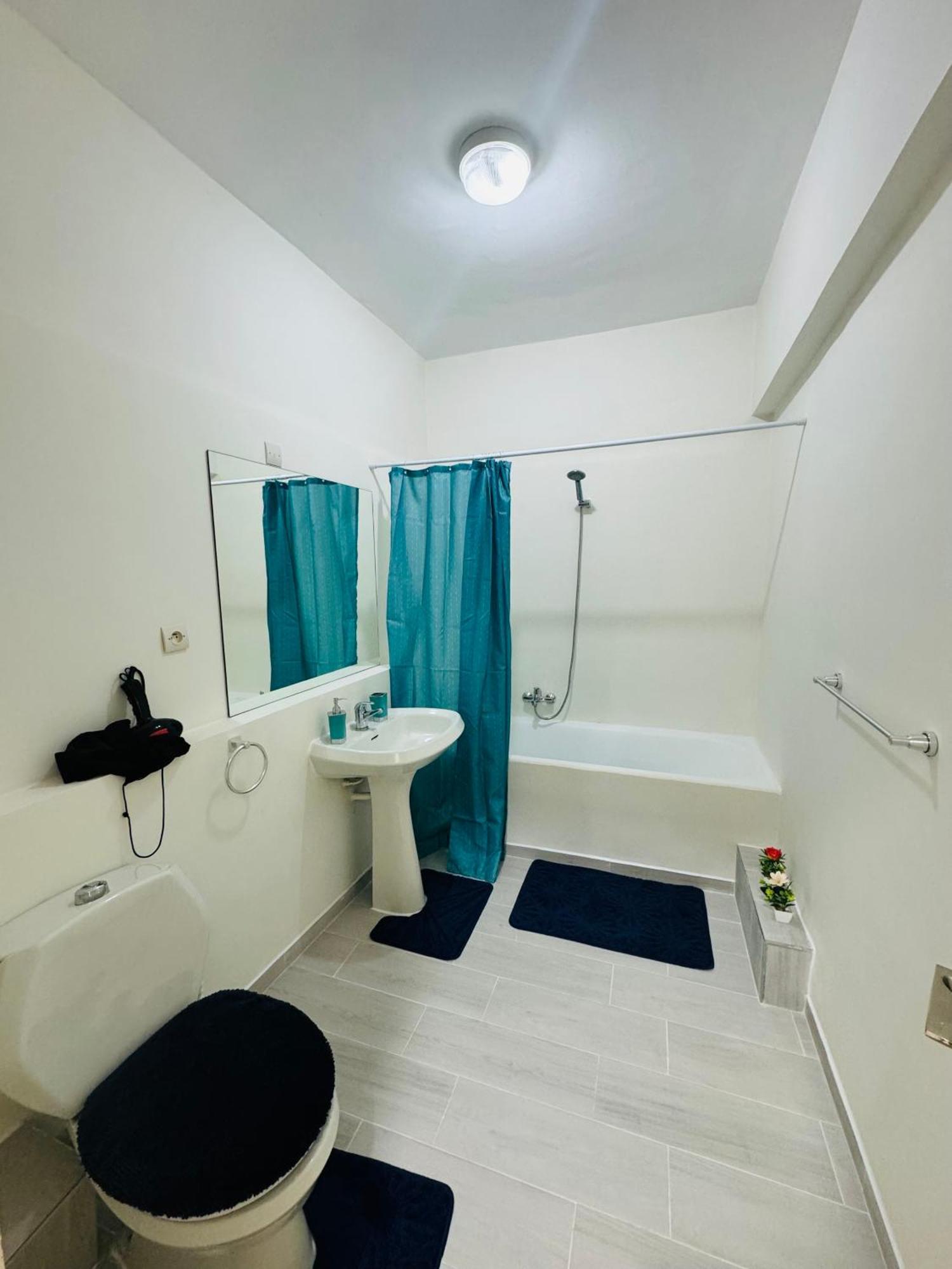 Appartement Spacieux - Bd Anfa Casablanca Kültér fotó