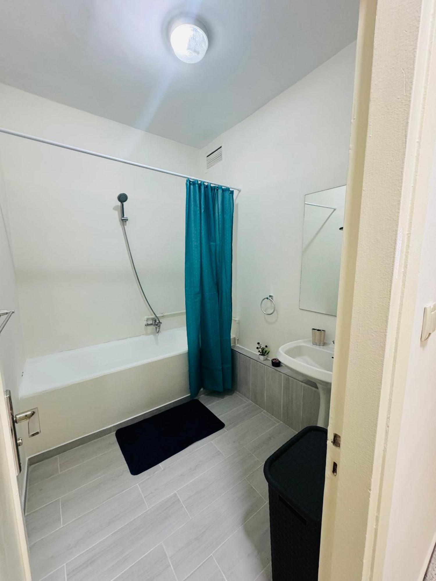 Appartement Spacieux - Bd Anfa Casablanca Kültér fotó