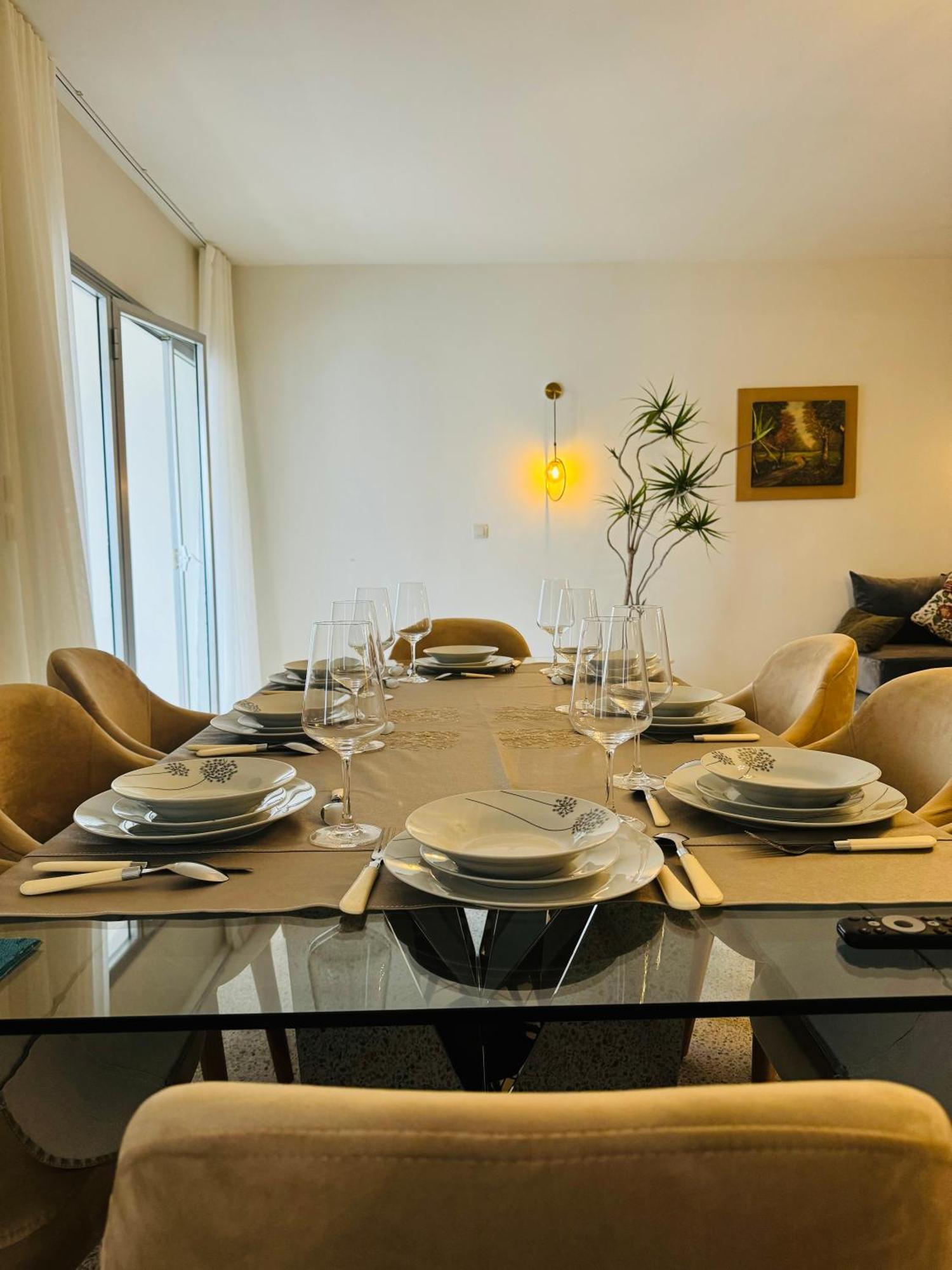 Appartement Spacieux - Bd Anfa Casablanca Kültér fotó