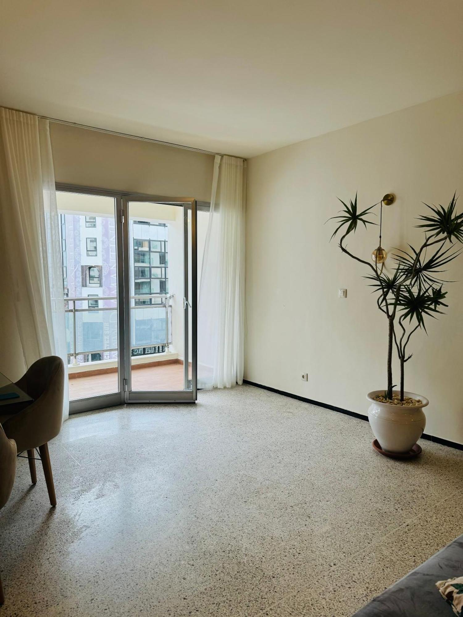Appartement Spacieux - Bd Anfa Casablanca Kültér fotó