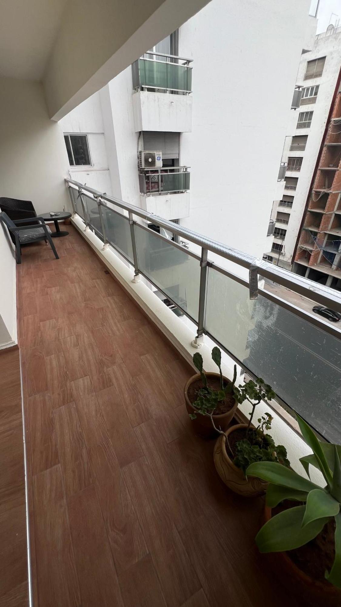 Appartement Spacieux - Bd Anfa Casablanca Kültér fotó