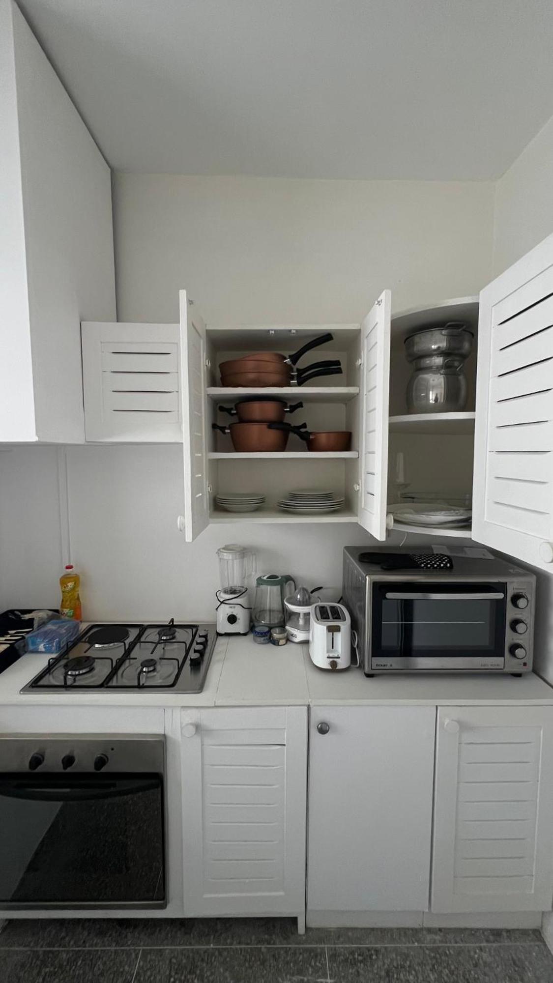 Appartement Spacieux - Bd Anfa Casablanca Kültér fotó